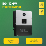 Buy a Hybrid Solar Converter
